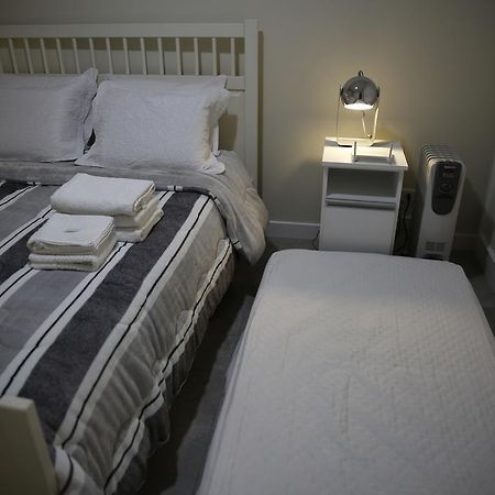 Apartamento Central, Novo E Com Garagem Em Curitiba Exterior photo